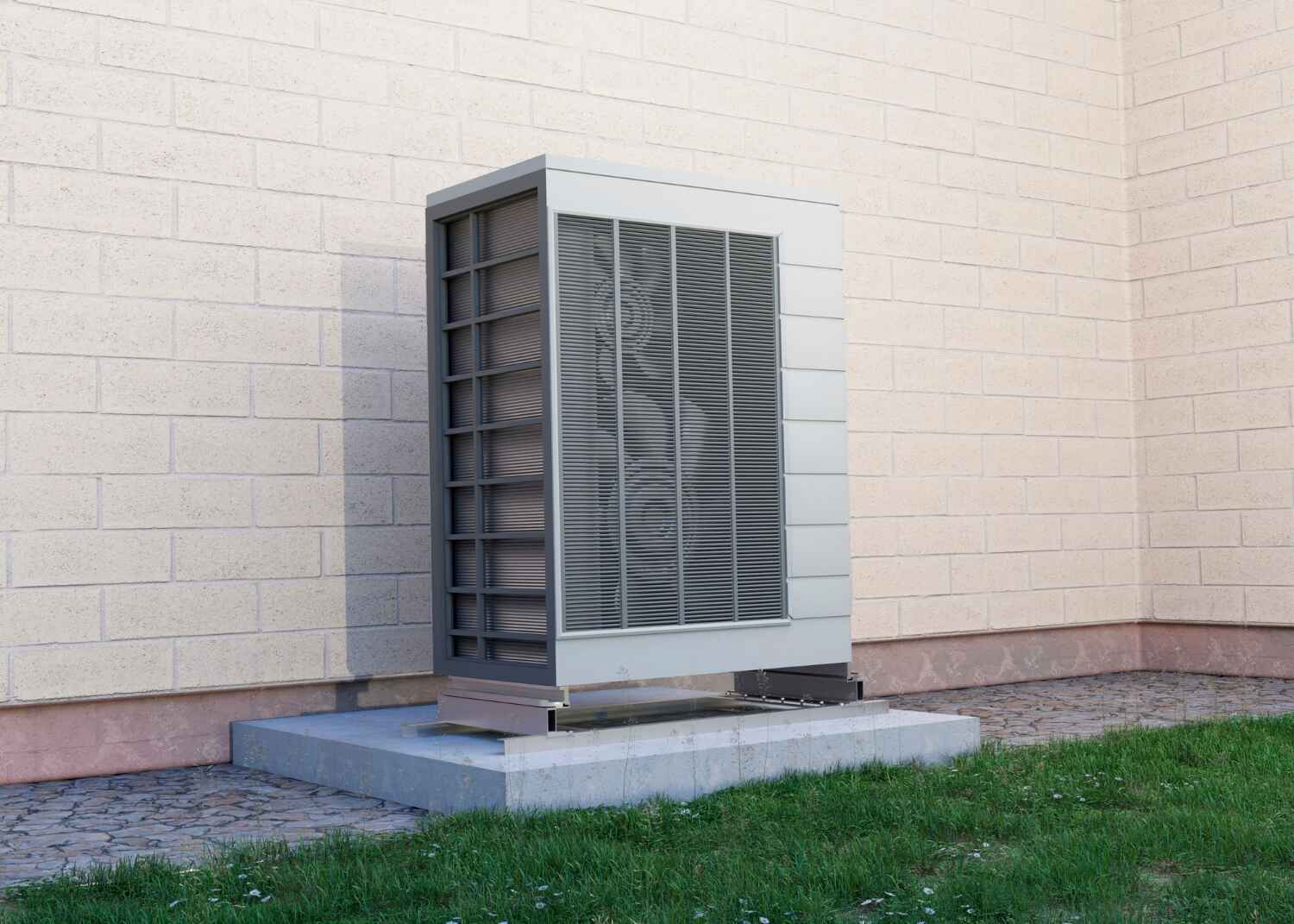 Best HVAC installation services  in St Paul, NE