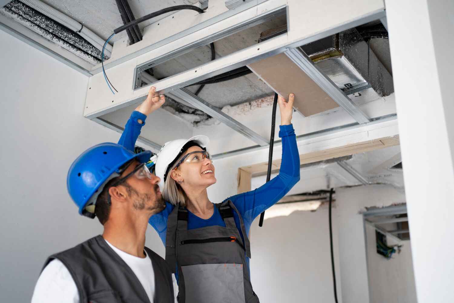 Best Local HVAC companies  in St Paul, NE